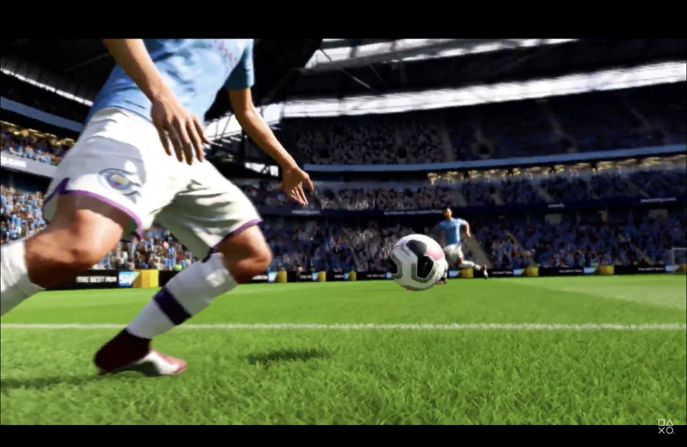 FIFA 20 (PS4)