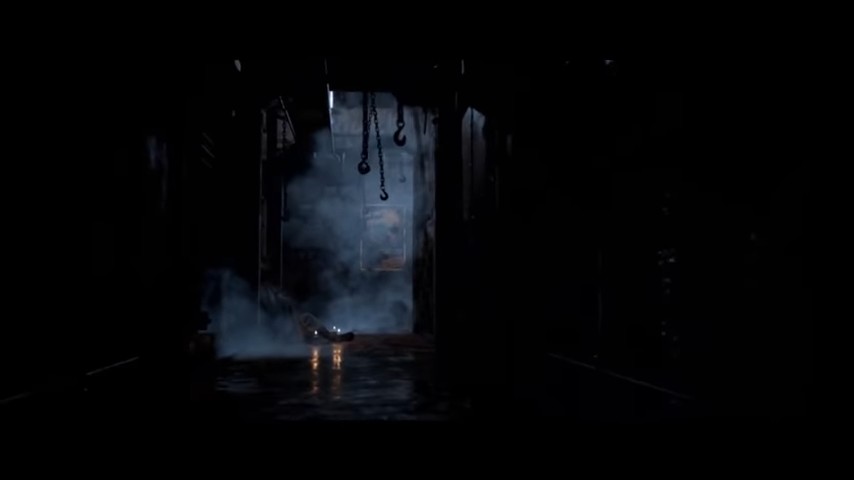 The Dark Pictures Anthology - Man of Medan (XONE)