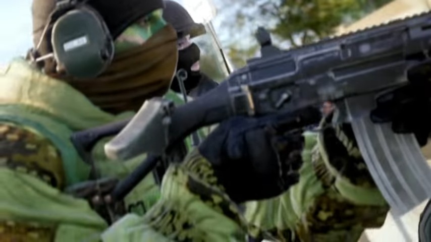 Tom Clancy's Rainbow Six: Siege (XONE)