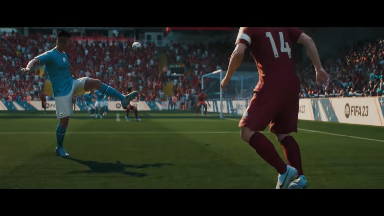FIFA 23 (PS5)