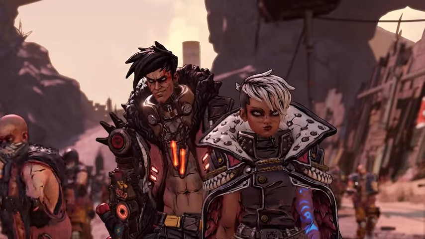Borderlands 3 (XONE)