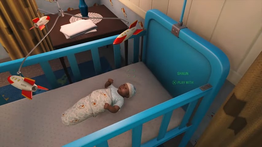 Fallout 4: GOTY (XONE)