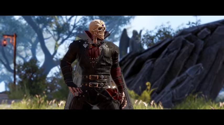 Divinity: Original Sins 2 Definitive Edition (XONE)