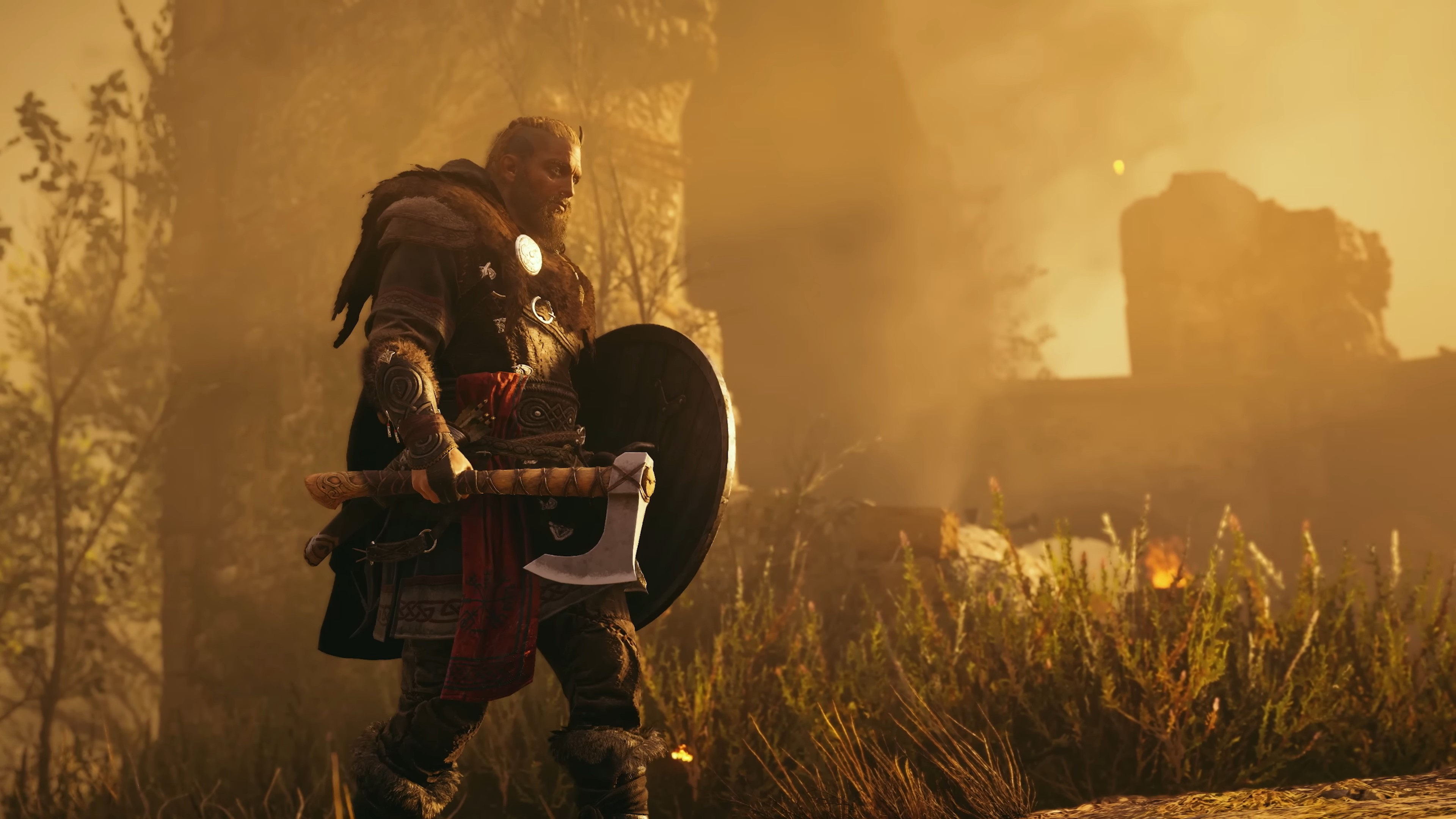 Assassins Creed: Valhalla (XONE)