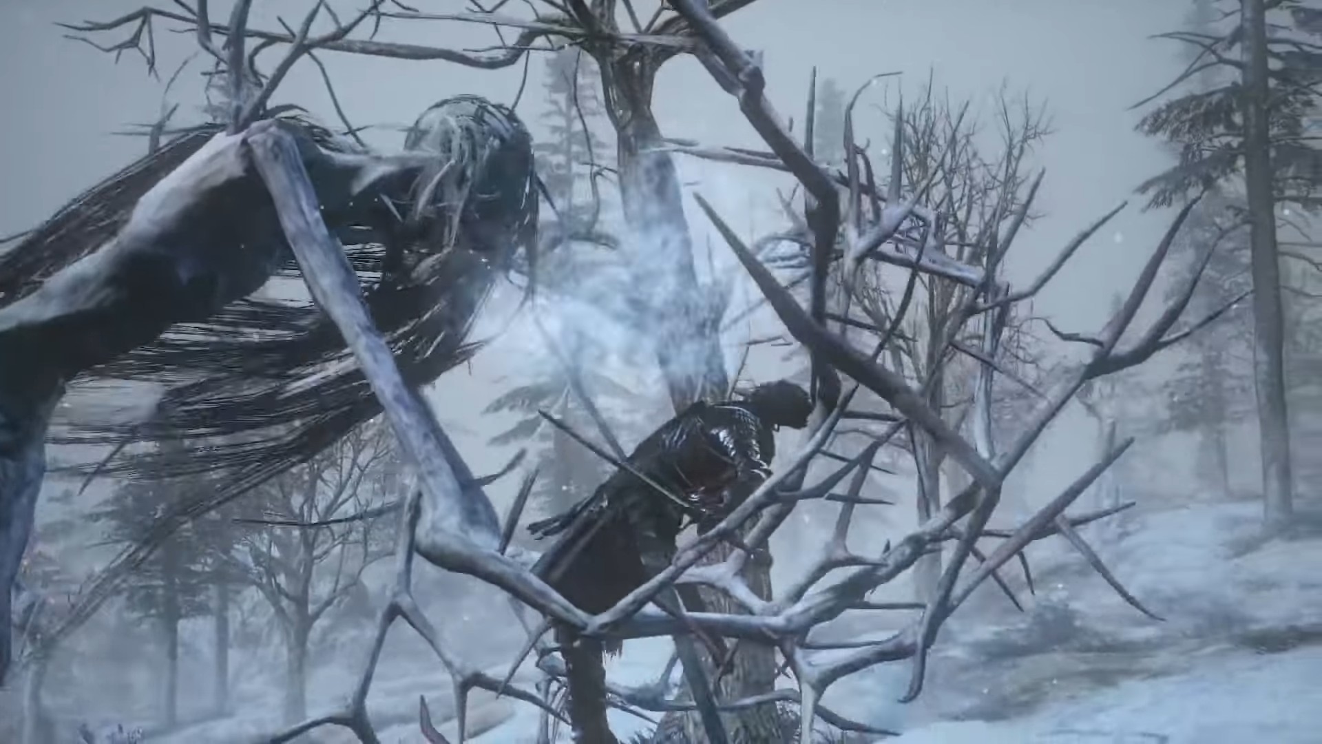 Dark Souls trilogy (XONE)