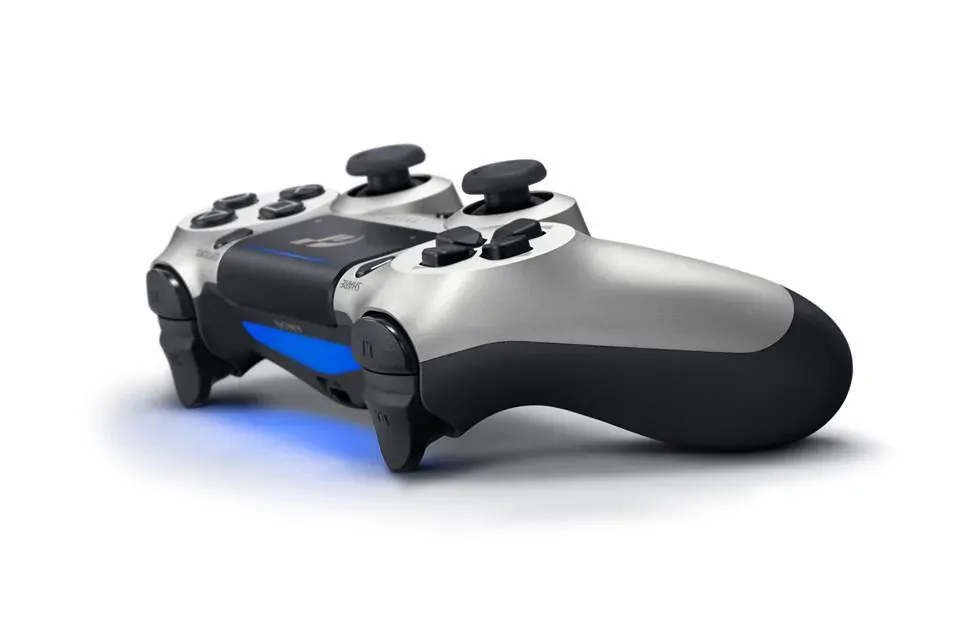 Sony PlayStation 4 1TB Slim - Gran Turismo Sport Limited Edition