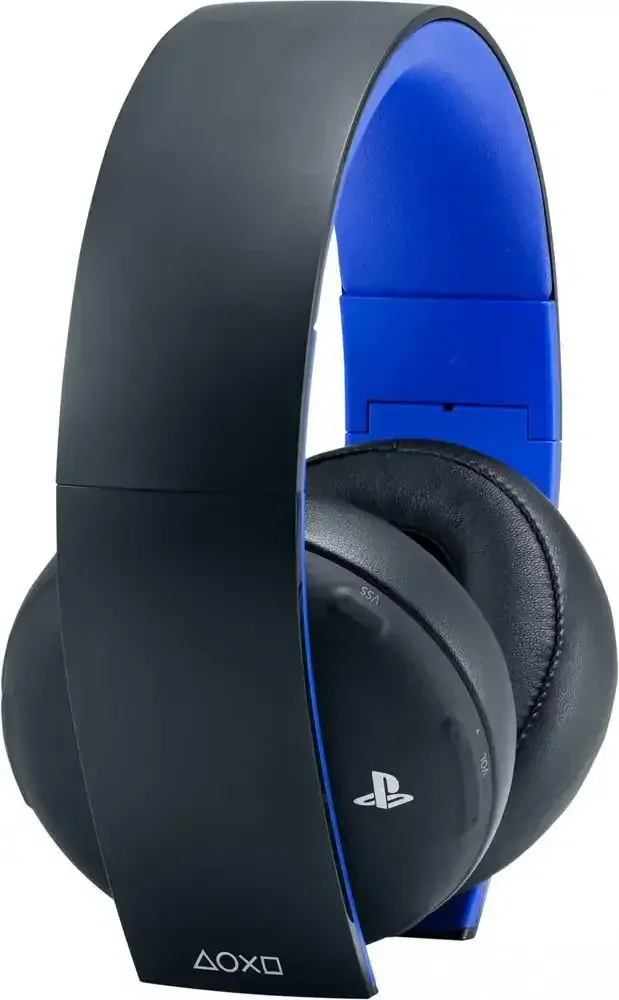 Sony PS4 - Wireless Stereo Headset