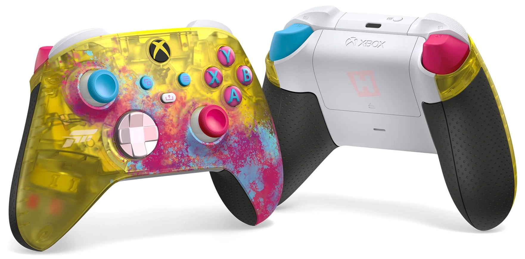 Microsoft Xbox Series Wireless Controller - Forza Horizon 5 