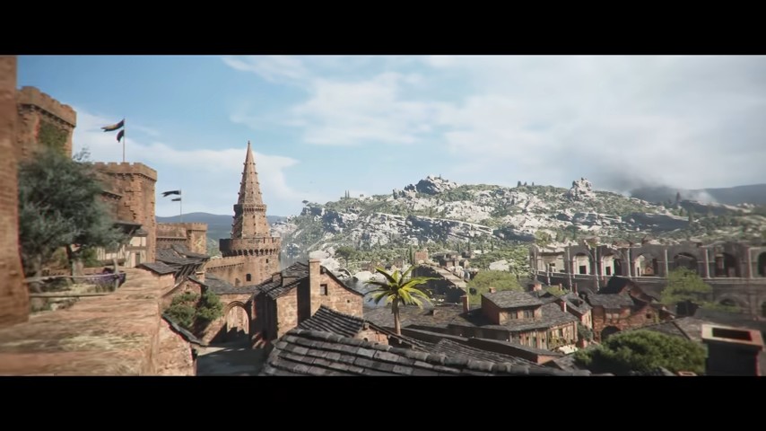 A Plague Tale: Requiem (PS5)