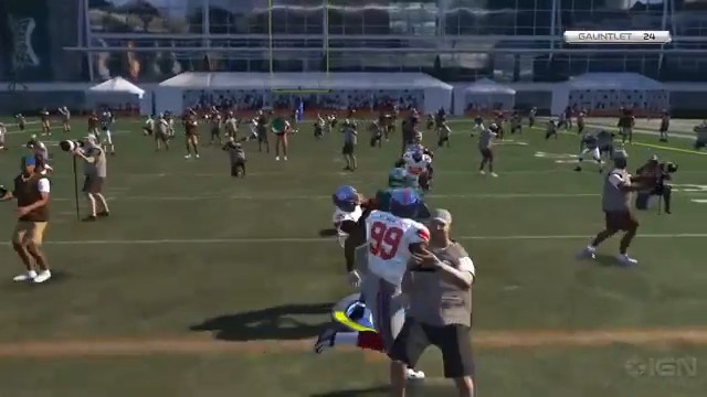 Madden NFL 15 (XONE)