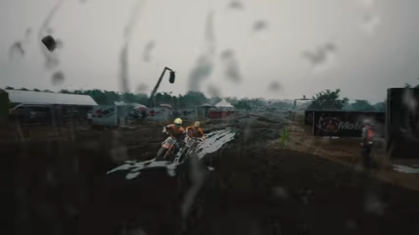 MXGP PRO (PS4)