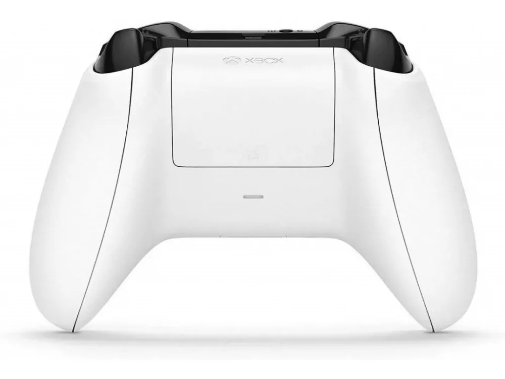 Microsoft Xbox One Wireless Controller - bílý