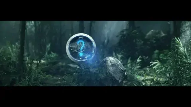 Robinson: The Journey VR (PS4)