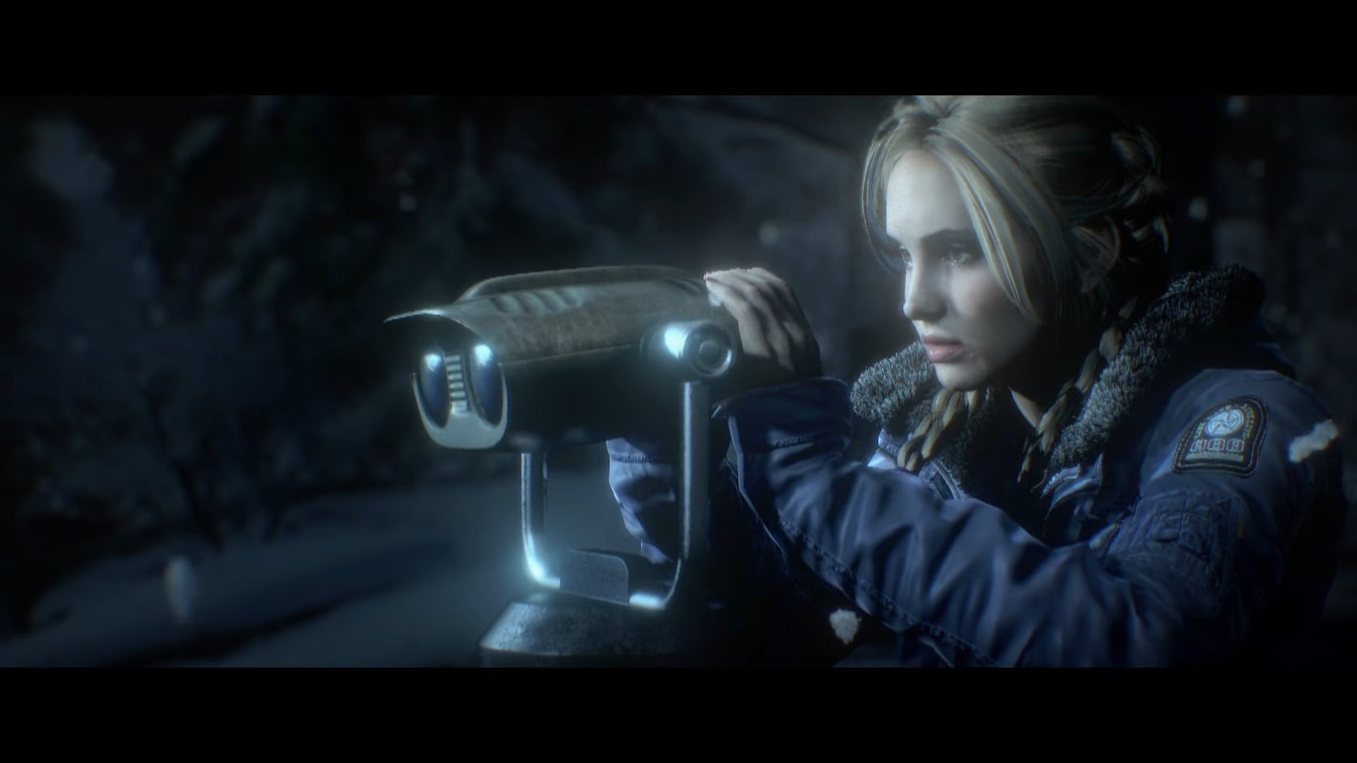 Until Dawn: Rush of Blood VR (PS4)