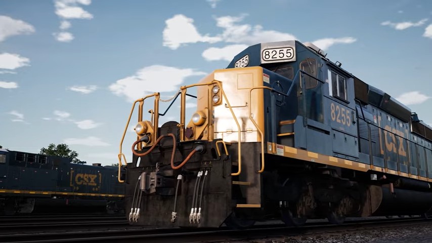 Train Sim World 2 Collectors Edition (PS4)