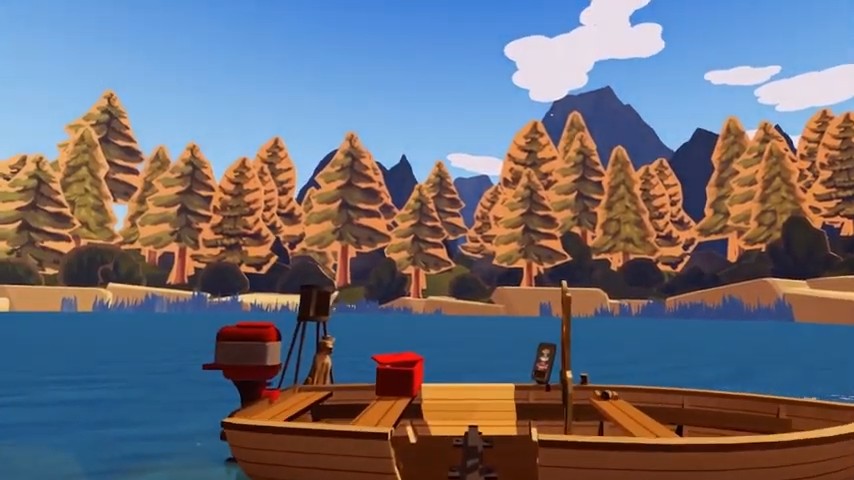 The American Dream VR (PS4)