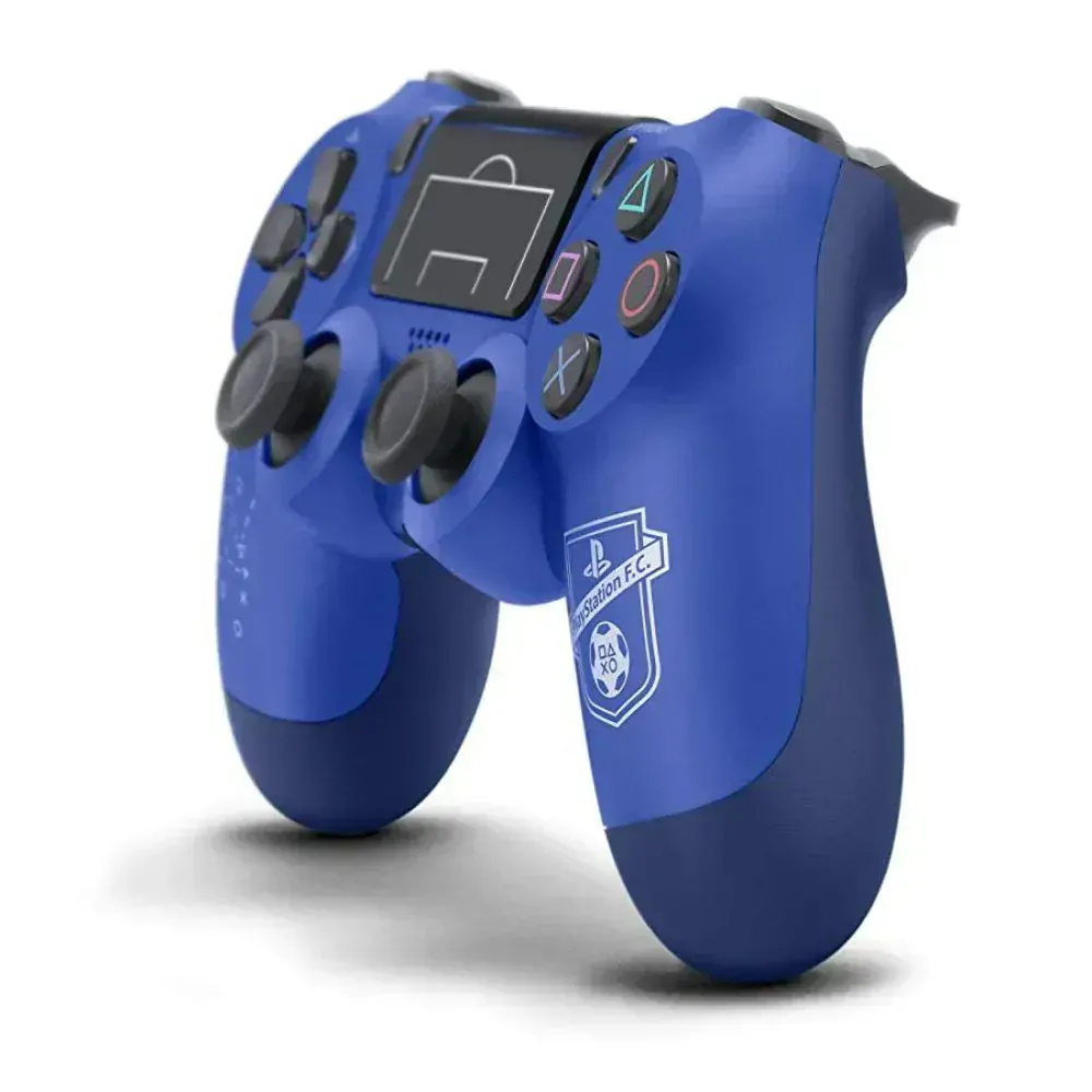 PS4 Sony DualShock - originální ovladač Football Club Limited Edition