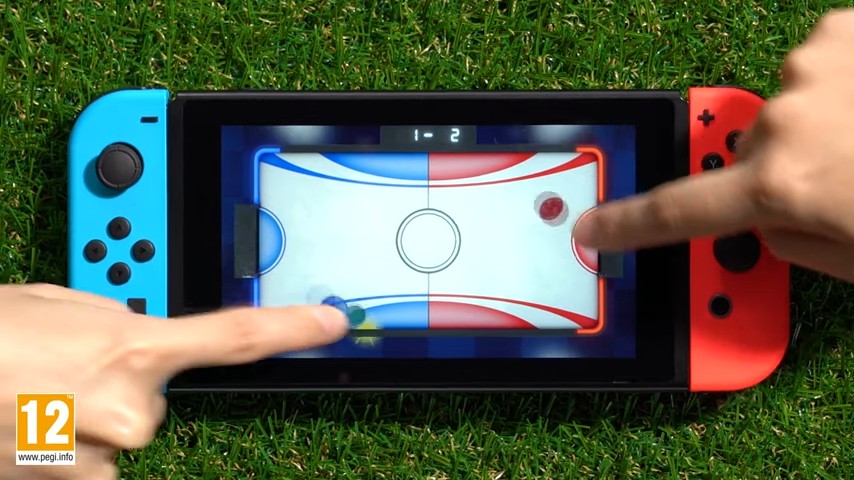 51 Worldwide Games /Nintendo Switch/