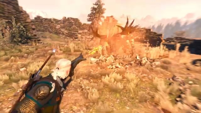 Zaklínač 3: Divoký hon /Nintendo Switch/