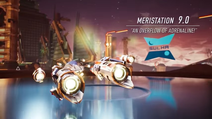 RedOut (PS4)