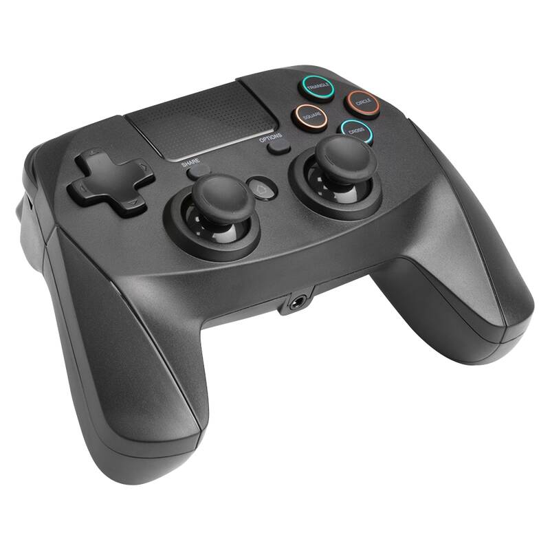 Gamepad SnakeByte Wireless pro PS4