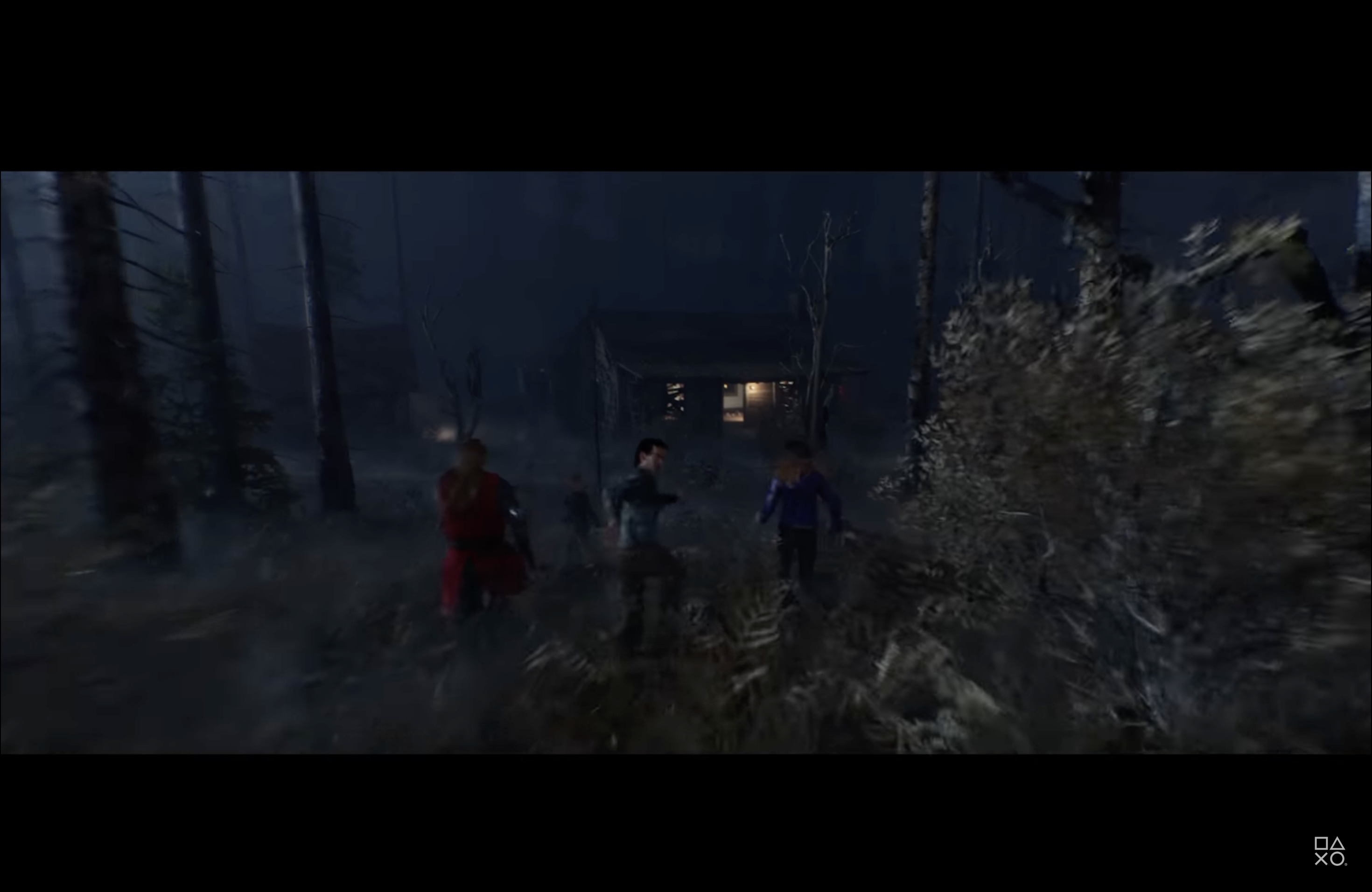 Evil Dead The Game (PS4)