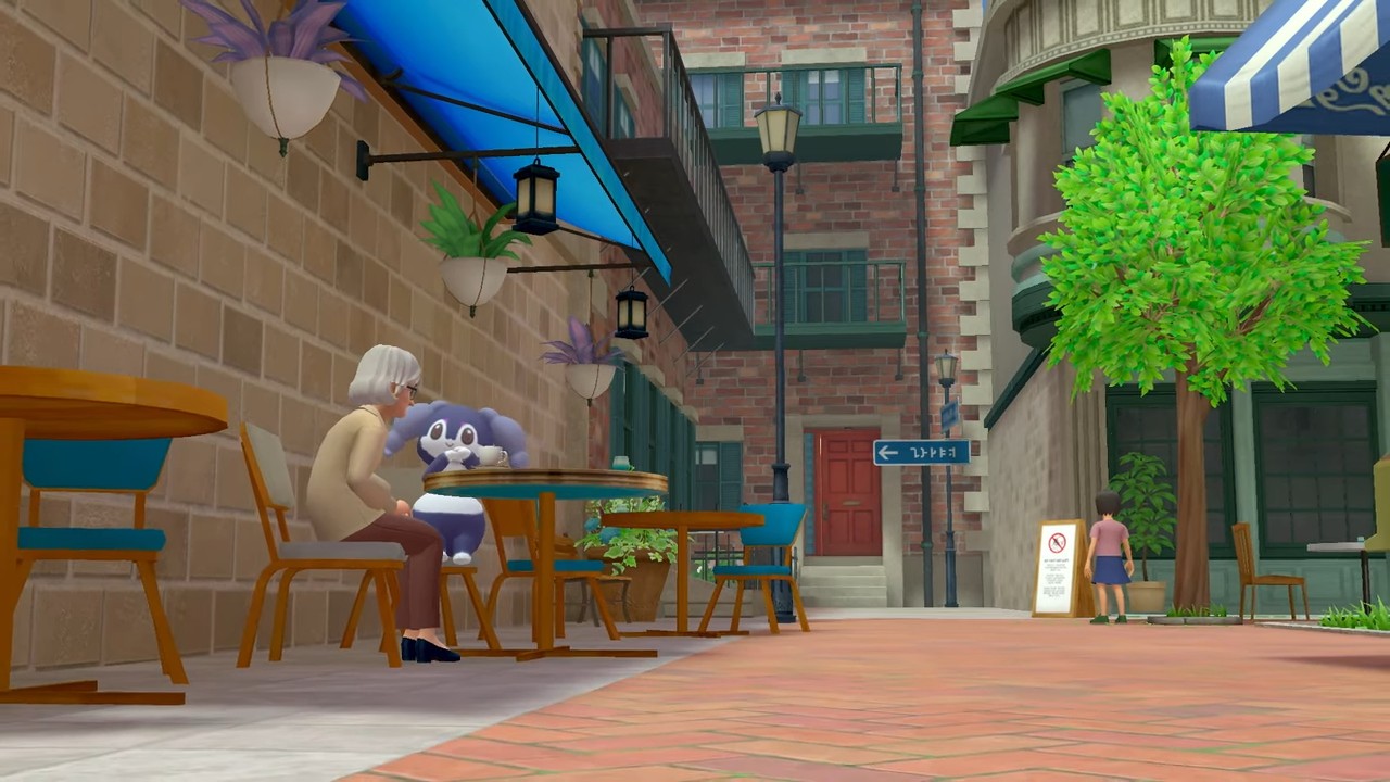 Detective Pikachu Returns /Nintendo Switch/