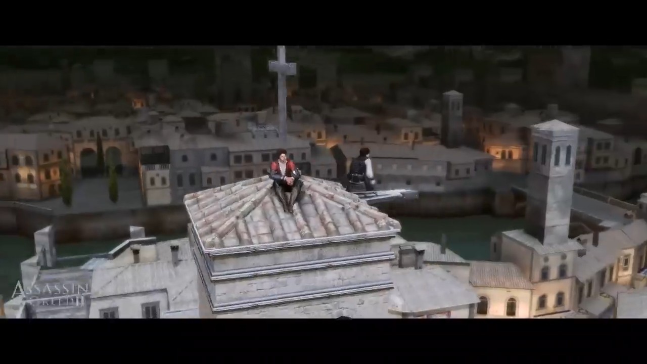 Assassin's Creed: The Ezio Collection (XONE)
