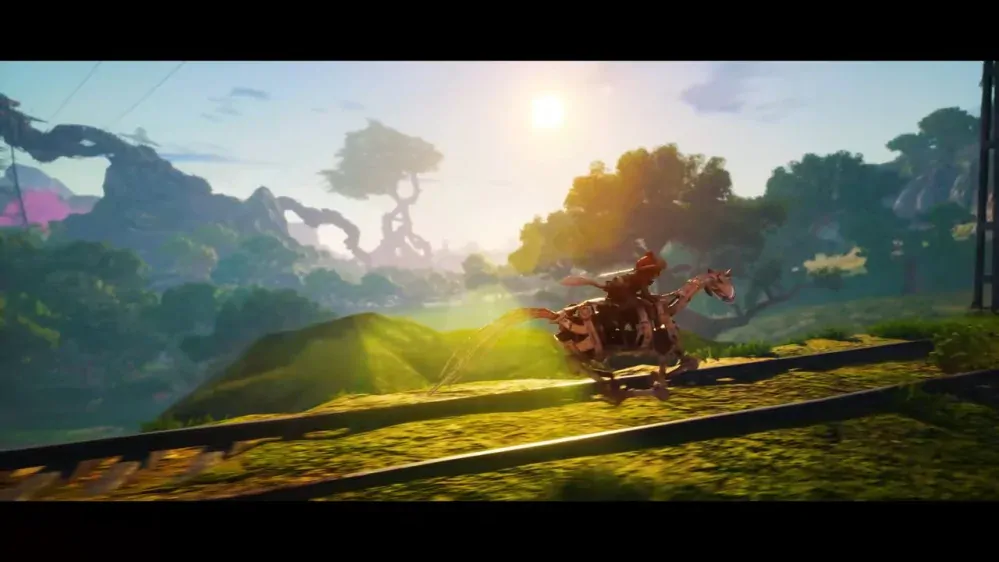 Biomutant (PS4)