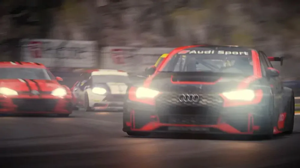 GRID: Day One Edition (XONE)