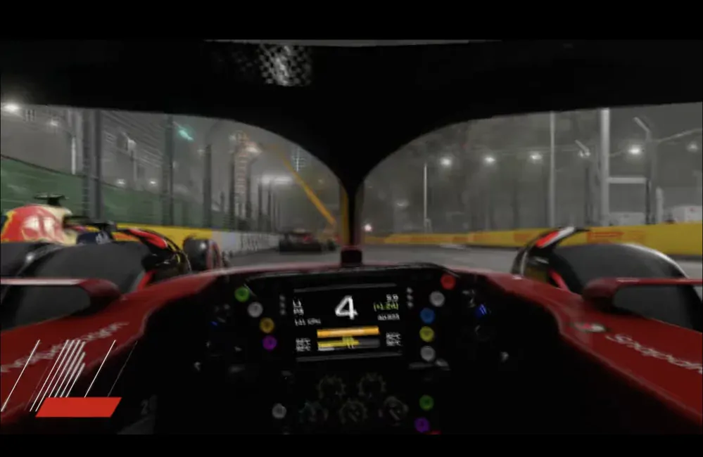 F1 2022 (XONE)