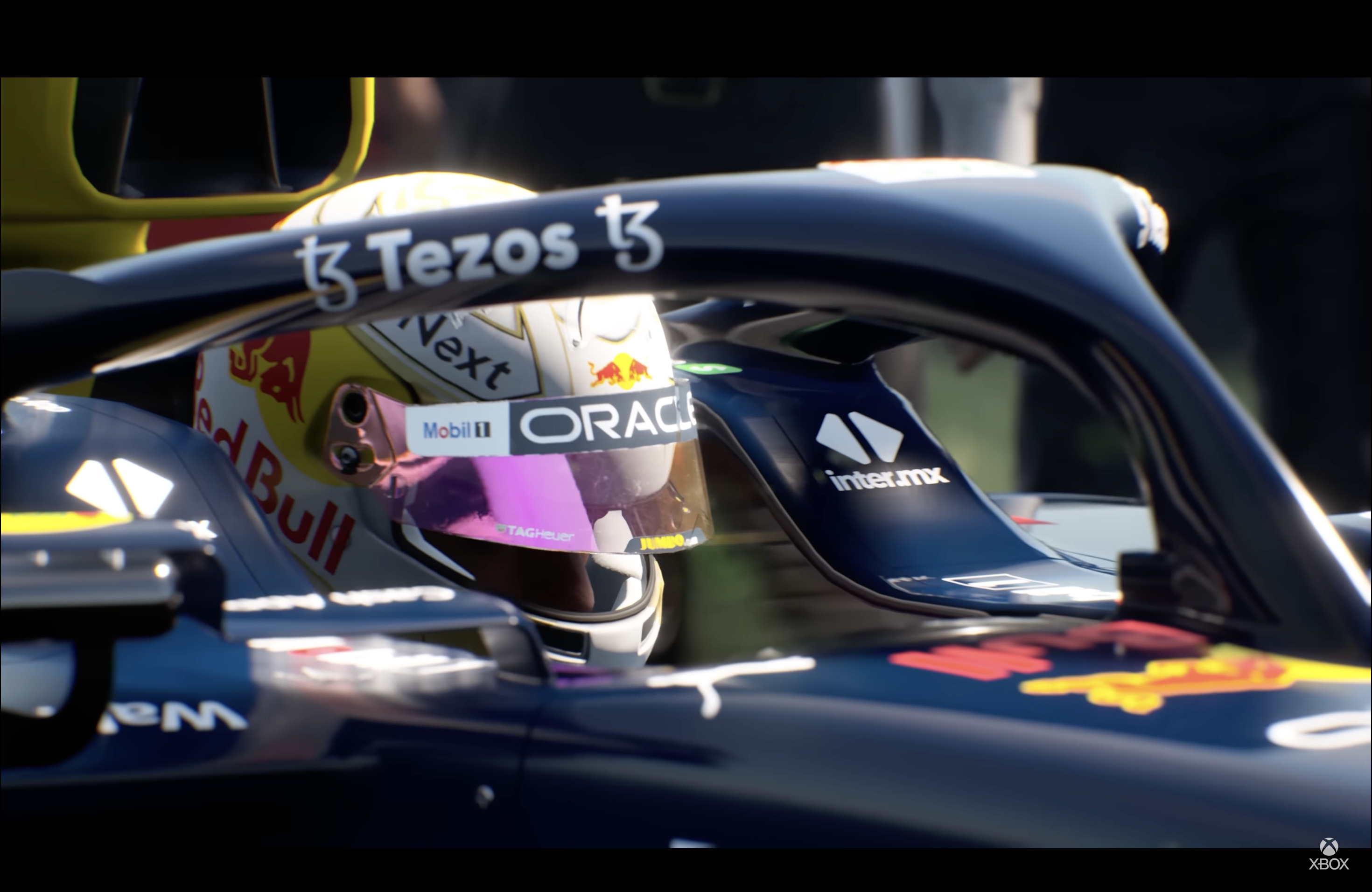 F1 Manager 2022 (XONE)