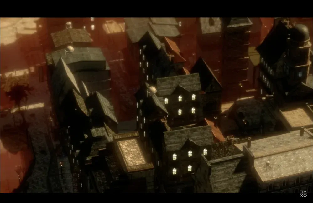 Gravity Rush Remastered (PS4)