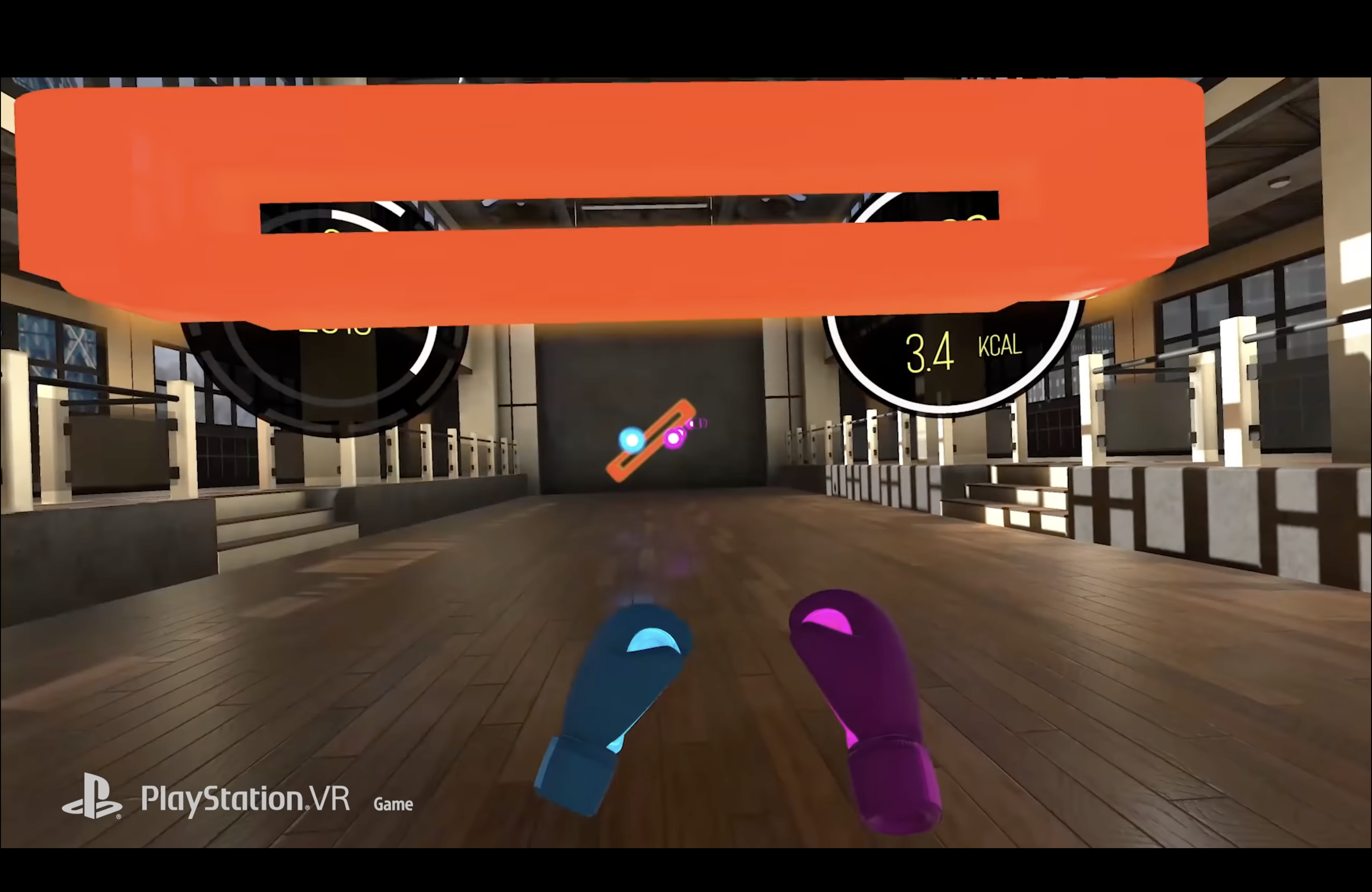 Box VR (PS4)