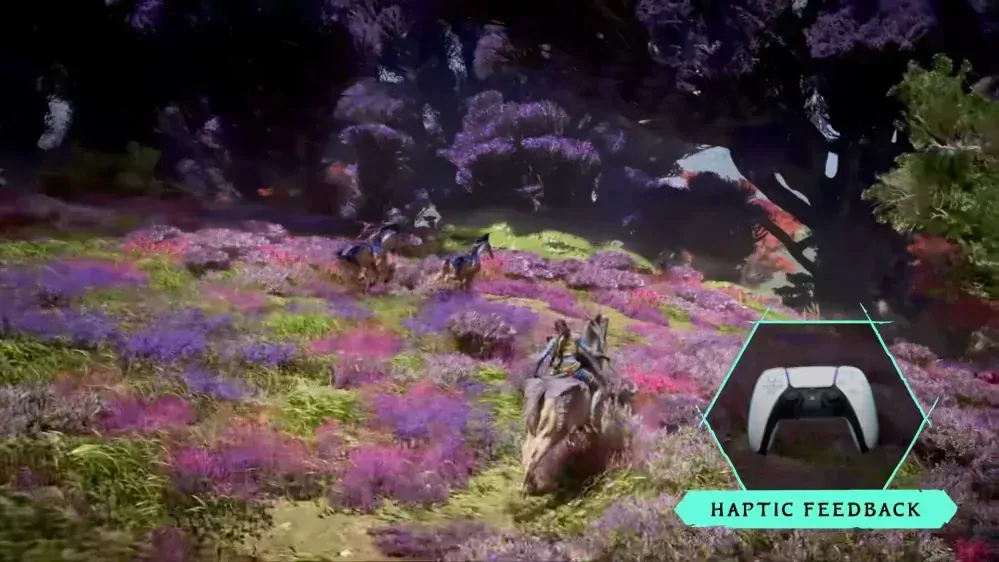 Avatar: Frontiers of Pandora (PS5)