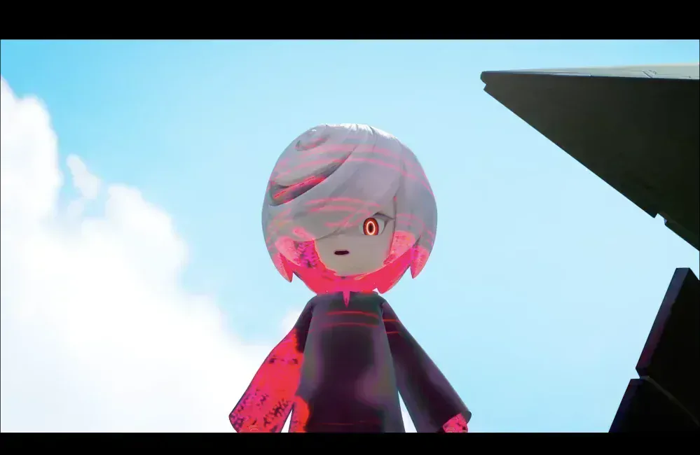 Sonic Frontiers (PS5)