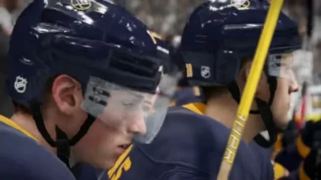 NHL 17 (PS4)