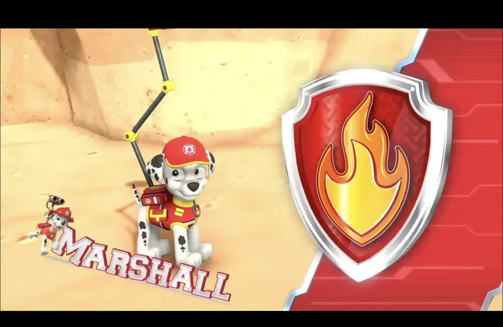 Paw Patrol : On A Roll (XONE)