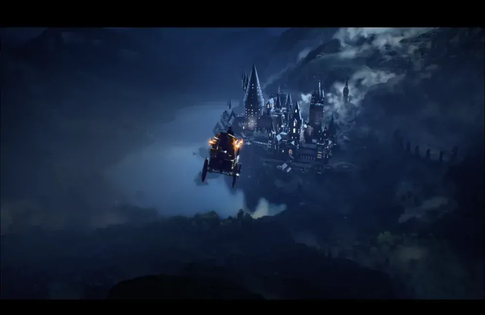 Hogwarts Legacy (XONE)