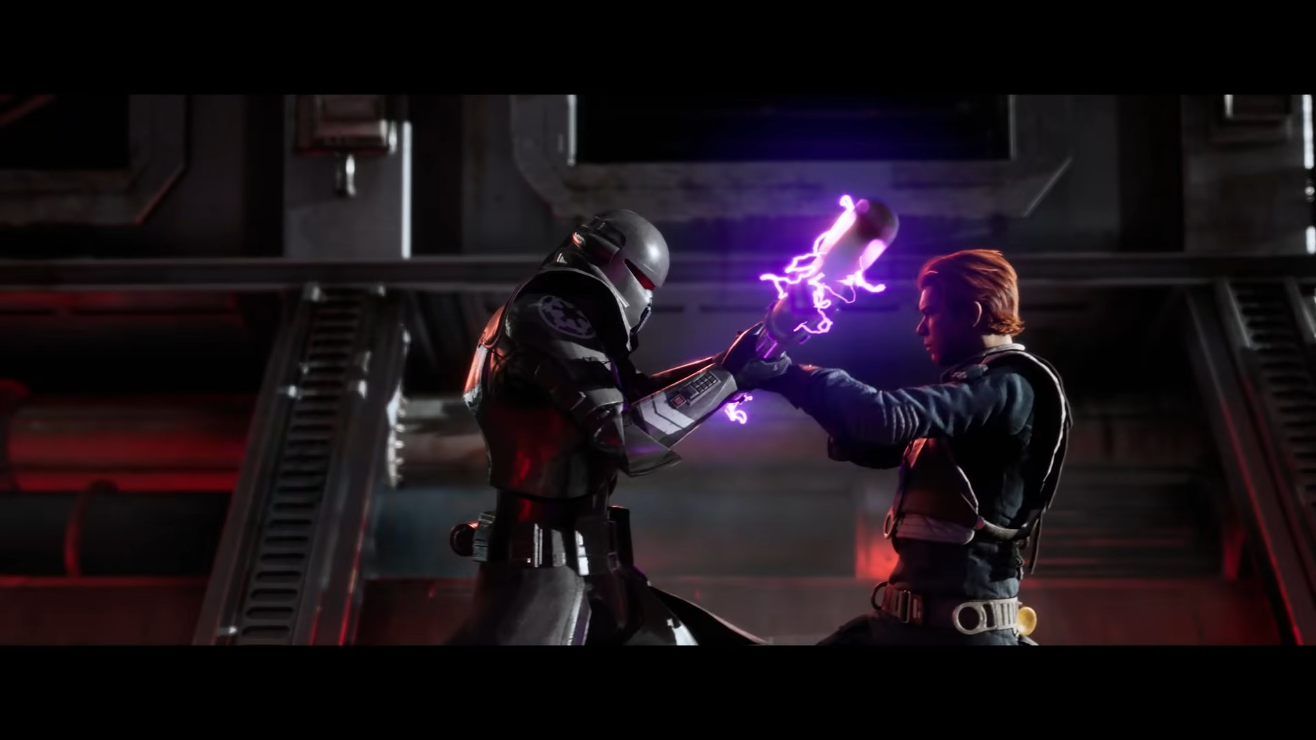 Star Wars Jedi: Fallen Order (PS4)