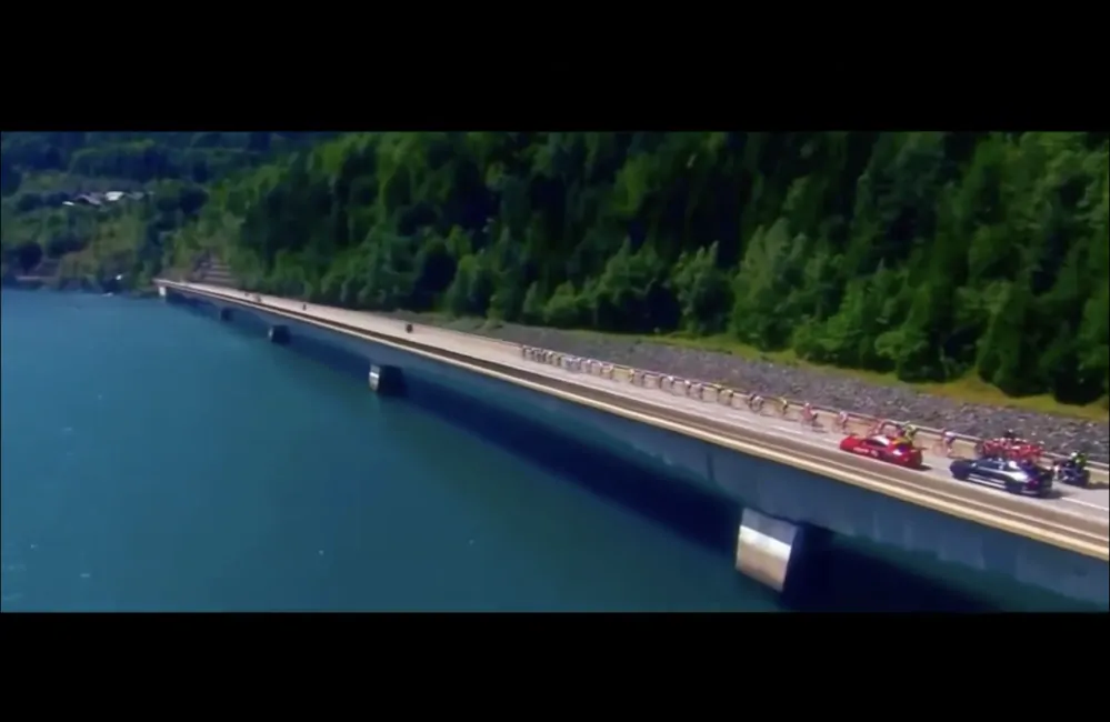Le Tour De France 2016 (PS4)