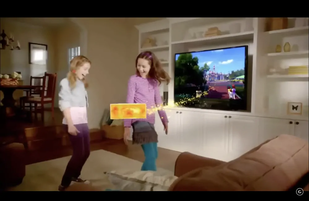 Disneyland Adventures (Xbox 360)