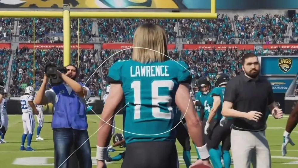 Madden NFL 22 (PS4)