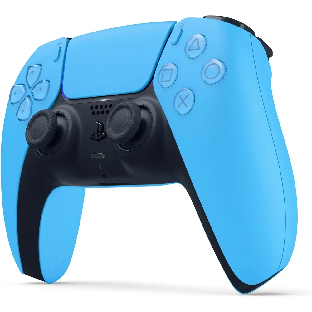 PlayStation 5 DualSense Wireless Controller - Starlight Blue