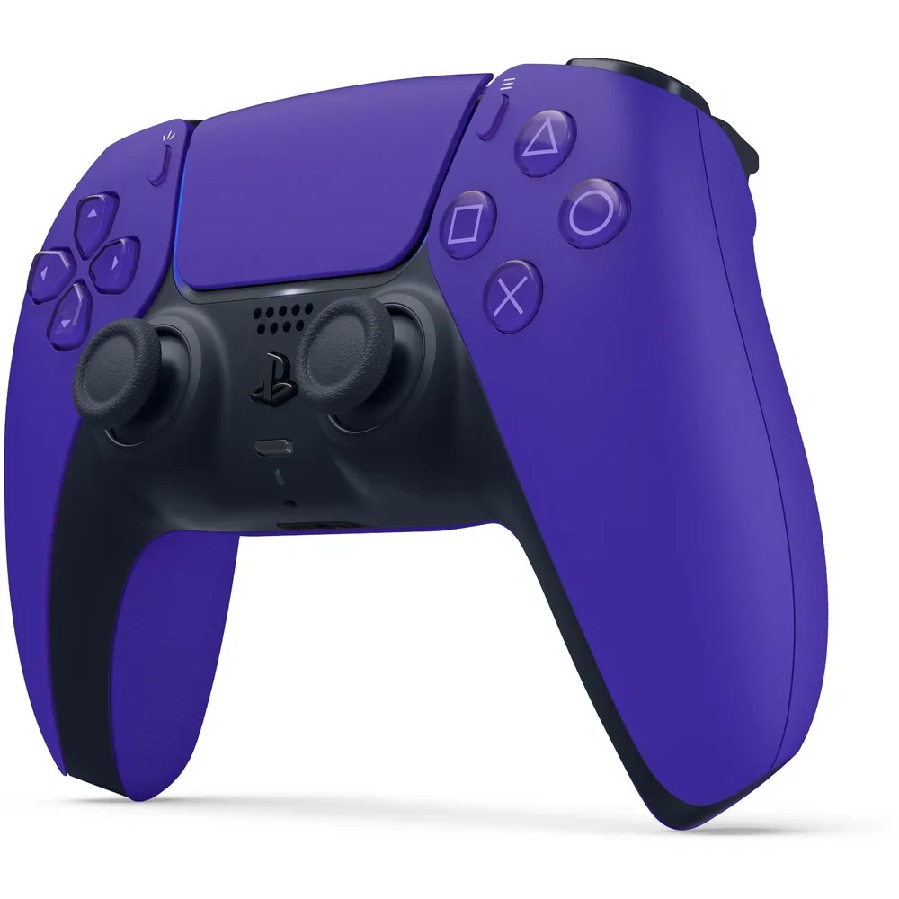 PlayStation 5 DualSense Wireless Controller - Galactic Purple