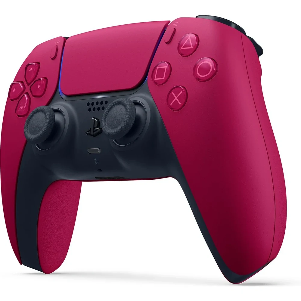 PlayStation 5 DualSense Wireless Controller - Cosmic Red
