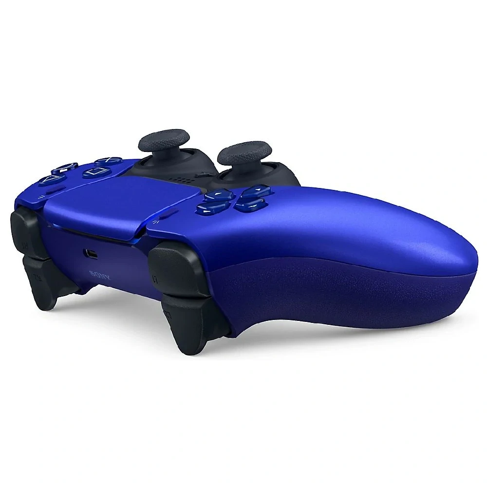PlayStation 5 DualSense Wireless Controller - Cobalt Blue
