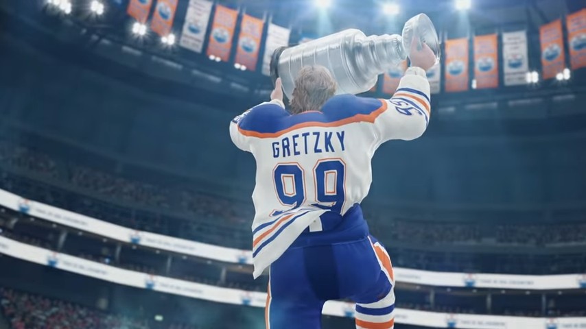 NHL 19 (PS4)