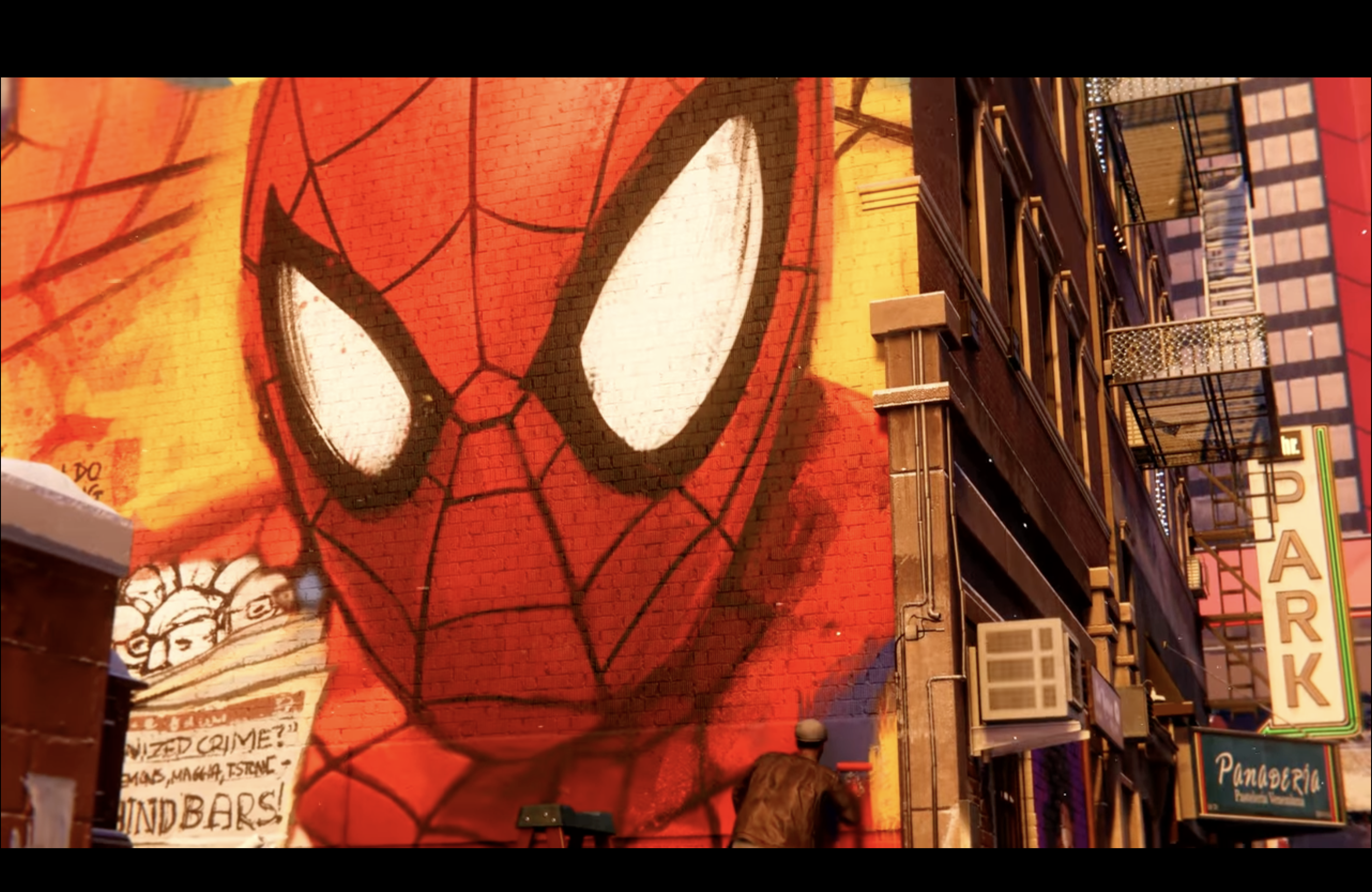Marvels Spider-Man: Miles Morales (PS5)