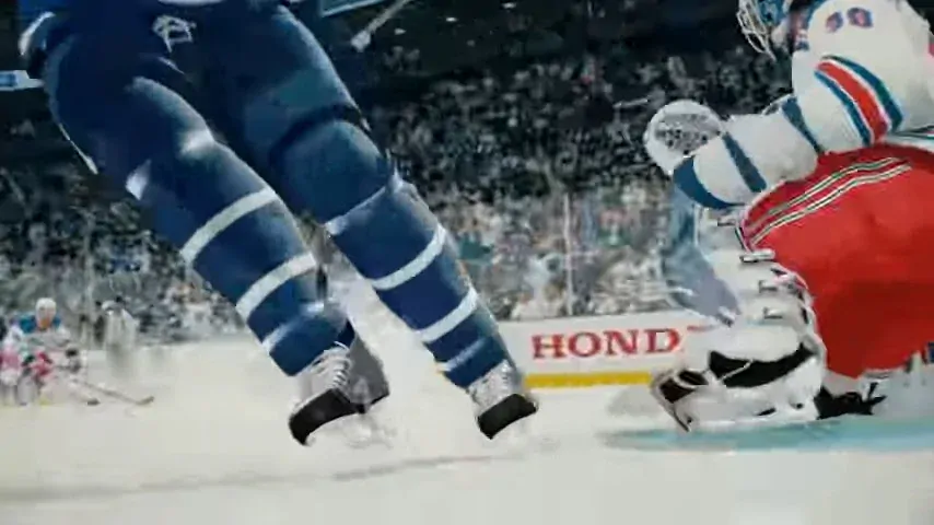 NHL 18 (PS4)